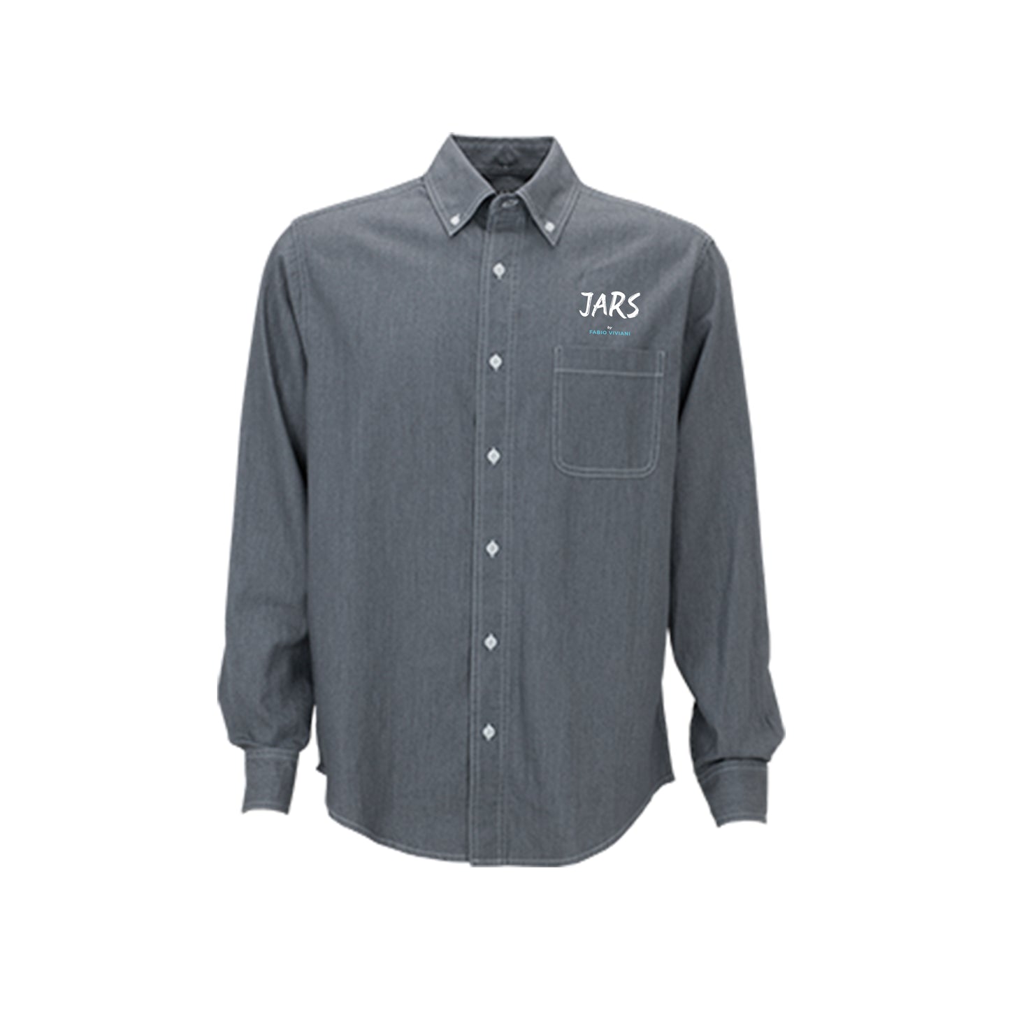Hudson Denim Shirt