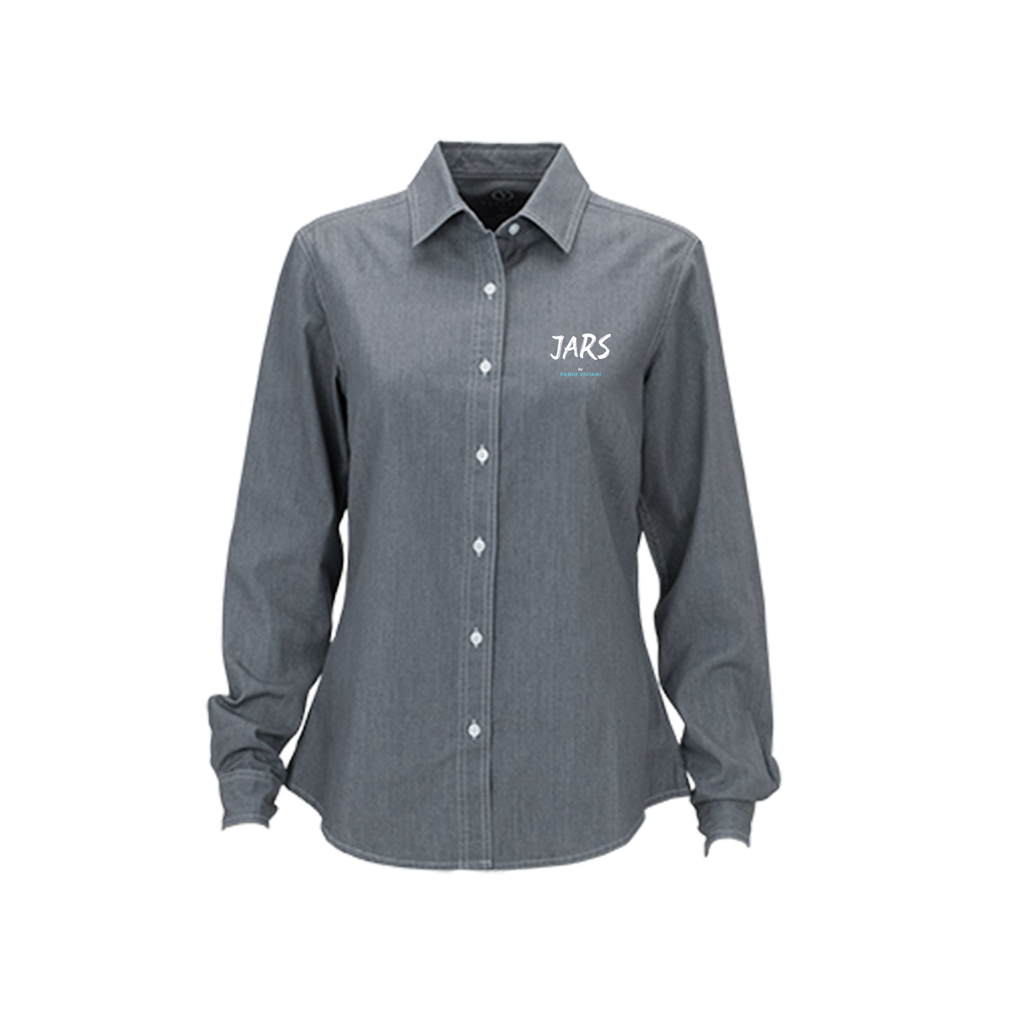 Hudson Denim Shirt