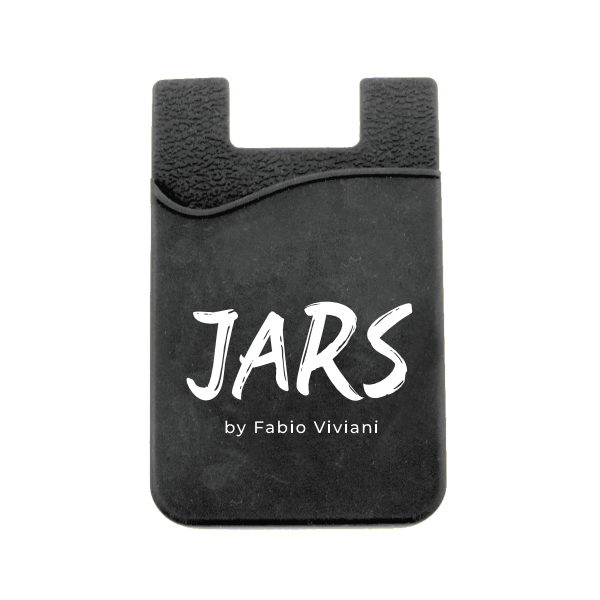 Silicone Smart Wallet