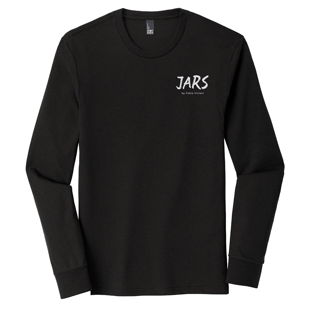 District ® Perfect Tri ® Long Sleeve Tee
