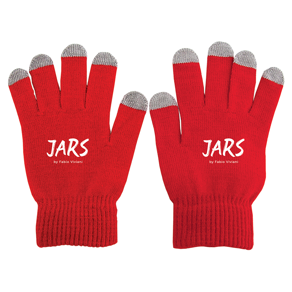 Touch Screen Gloves