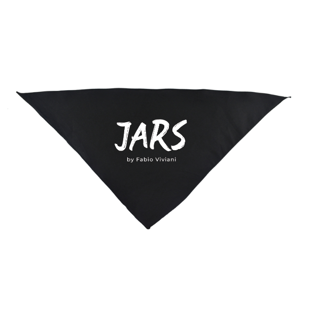 Large Pet Bandana