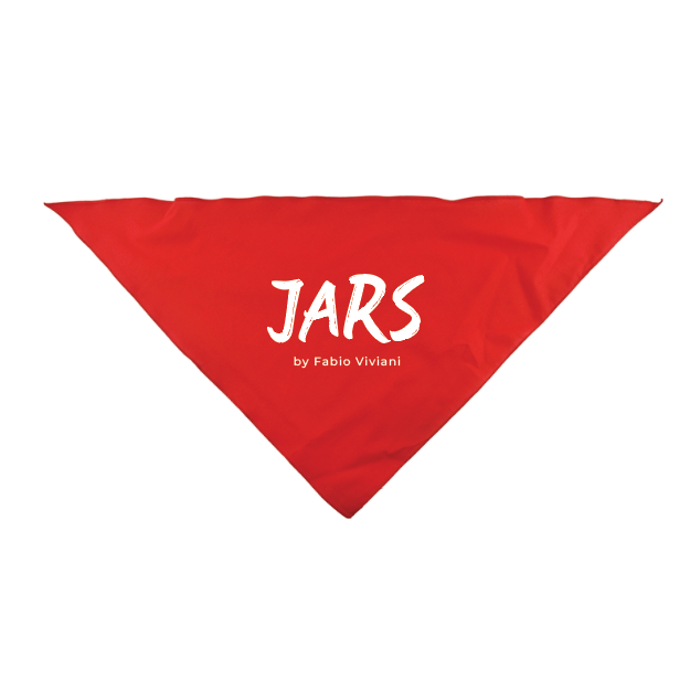 Large Pet Bandana