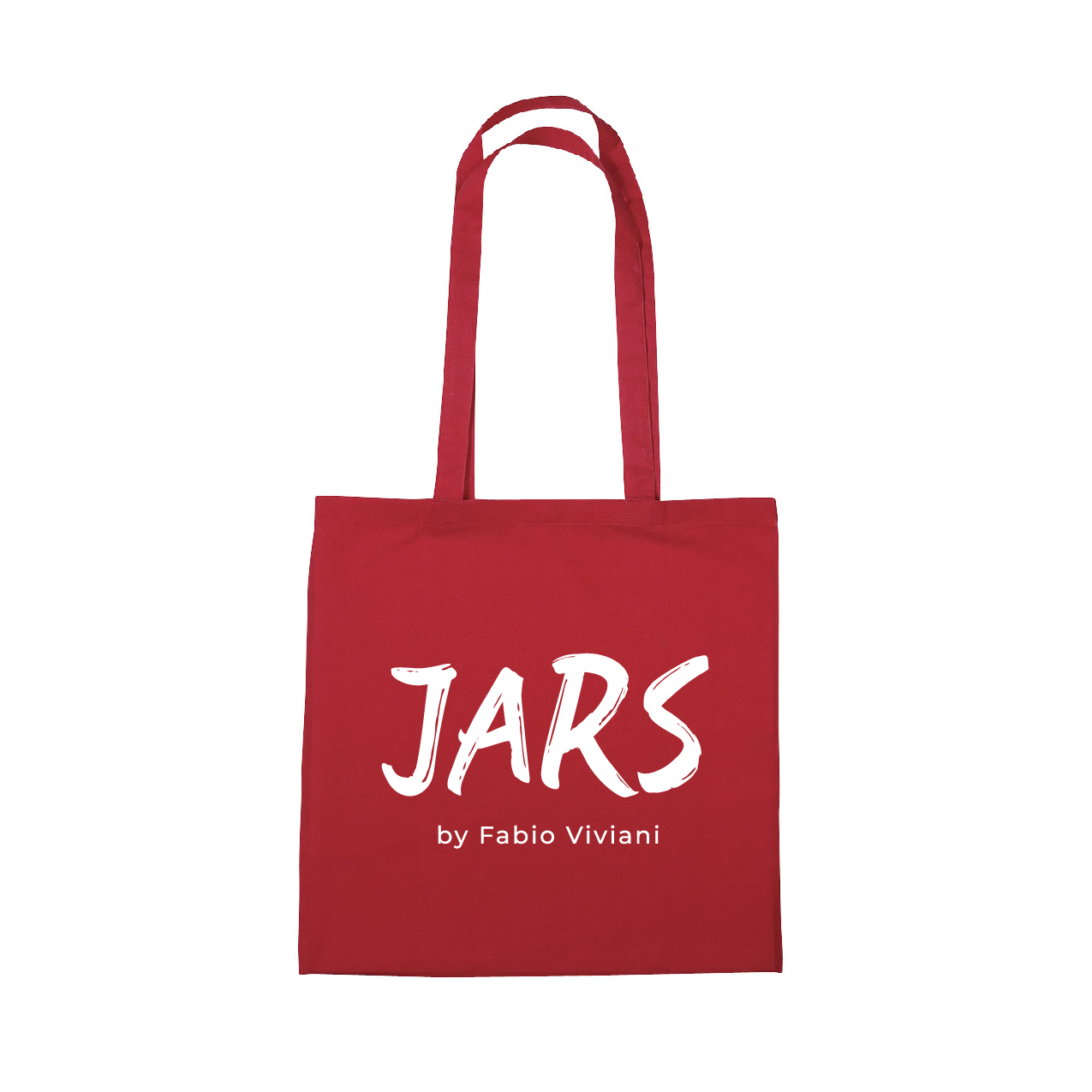 Cotton Tote Bag