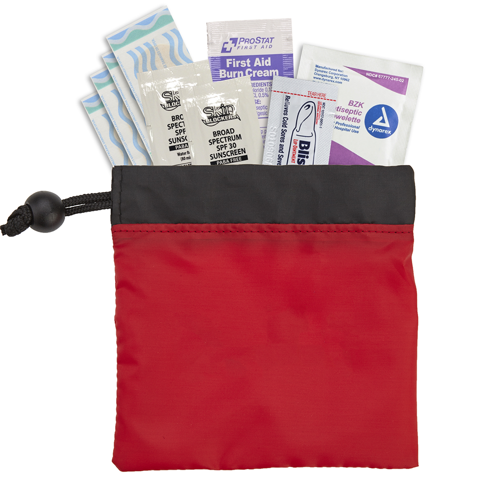 Cinch-Up Sun Care Kit