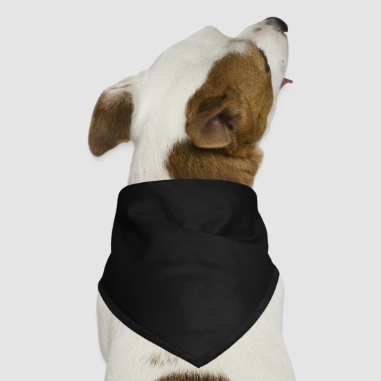 Large Pet Bandana