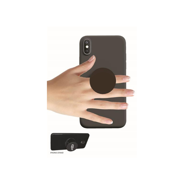Round Phone Holder