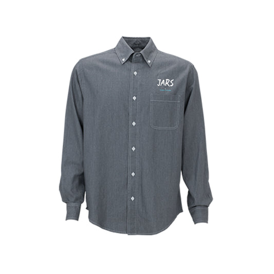 Hudson Denim Shirt