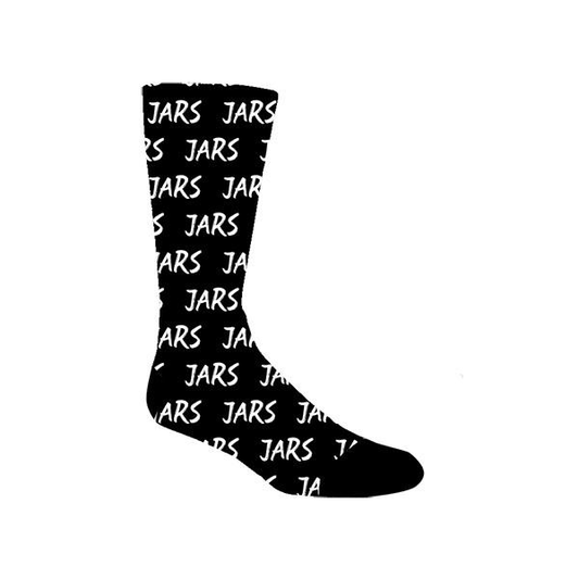 Adult Athletic Crew Socks