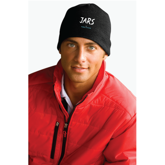 Knit Beanie Cap