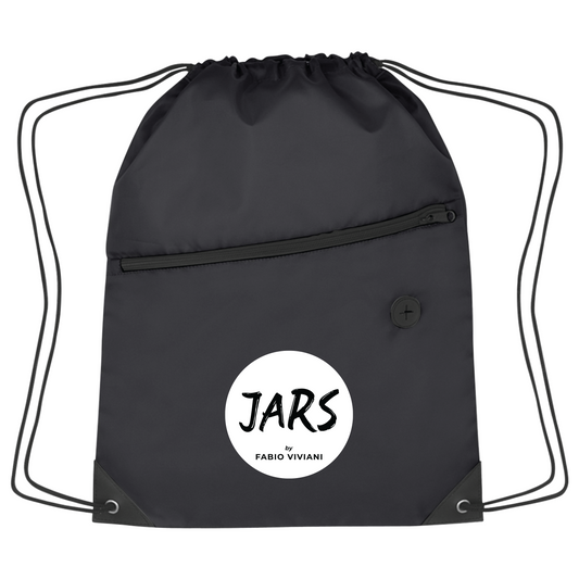 Hit Sports Pack with Front Zipper