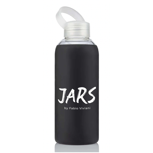 18 oz Kraver Bottle