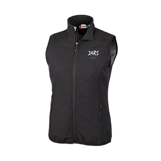 Clique Trail Stretch Softshell Full Zip Vest