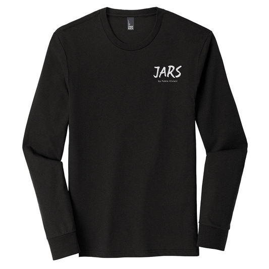 District ® Perfect Tri ® Long Sleeve Tee