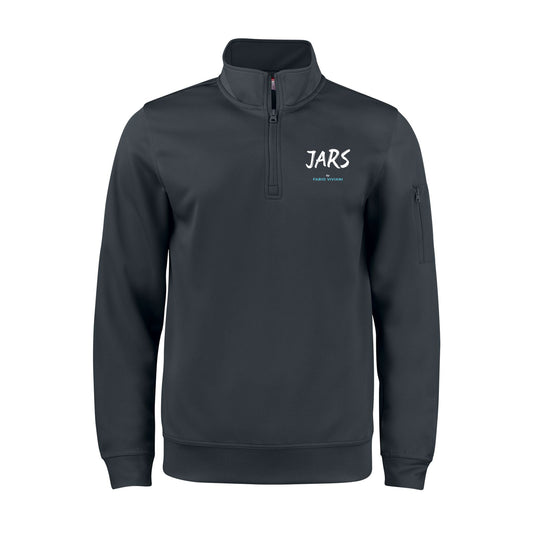 Clique Lift Eco Performance Half Zip Unisex Pullover