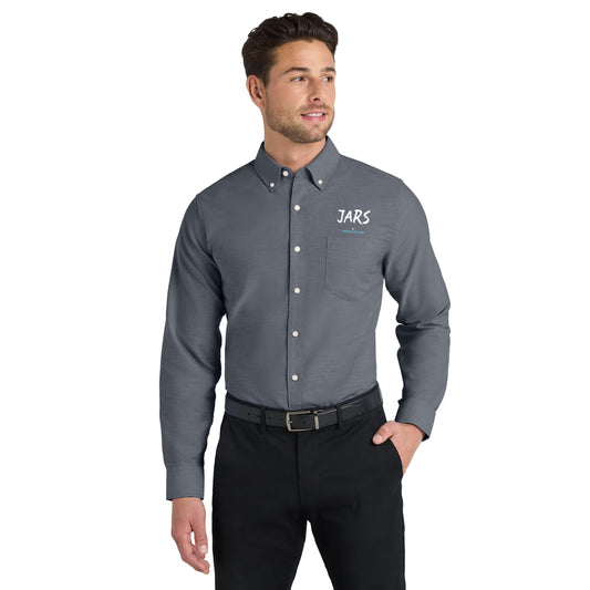 Port Authority® SuperPro™ Oxford Shirt