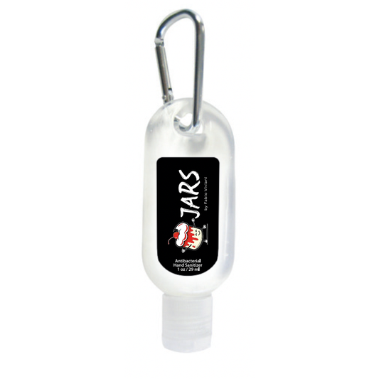 1oz Tottle Antibacterial Hand Sanitizer