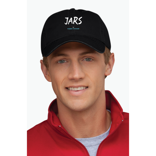Clutch Bio-Washed Unconstructed Twill Cap