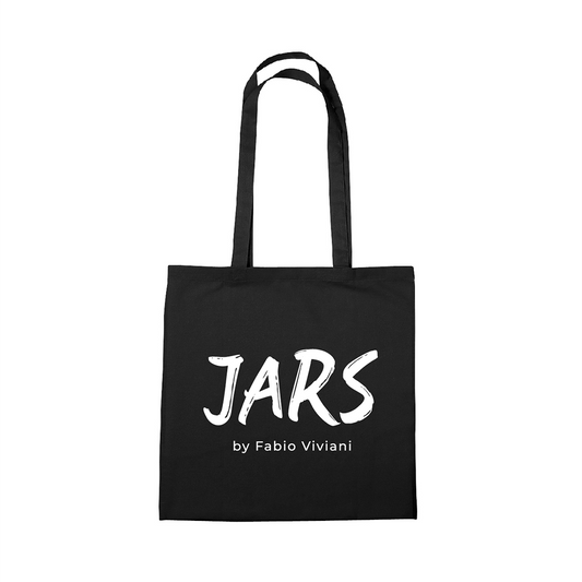 Cotton Tote Bag
