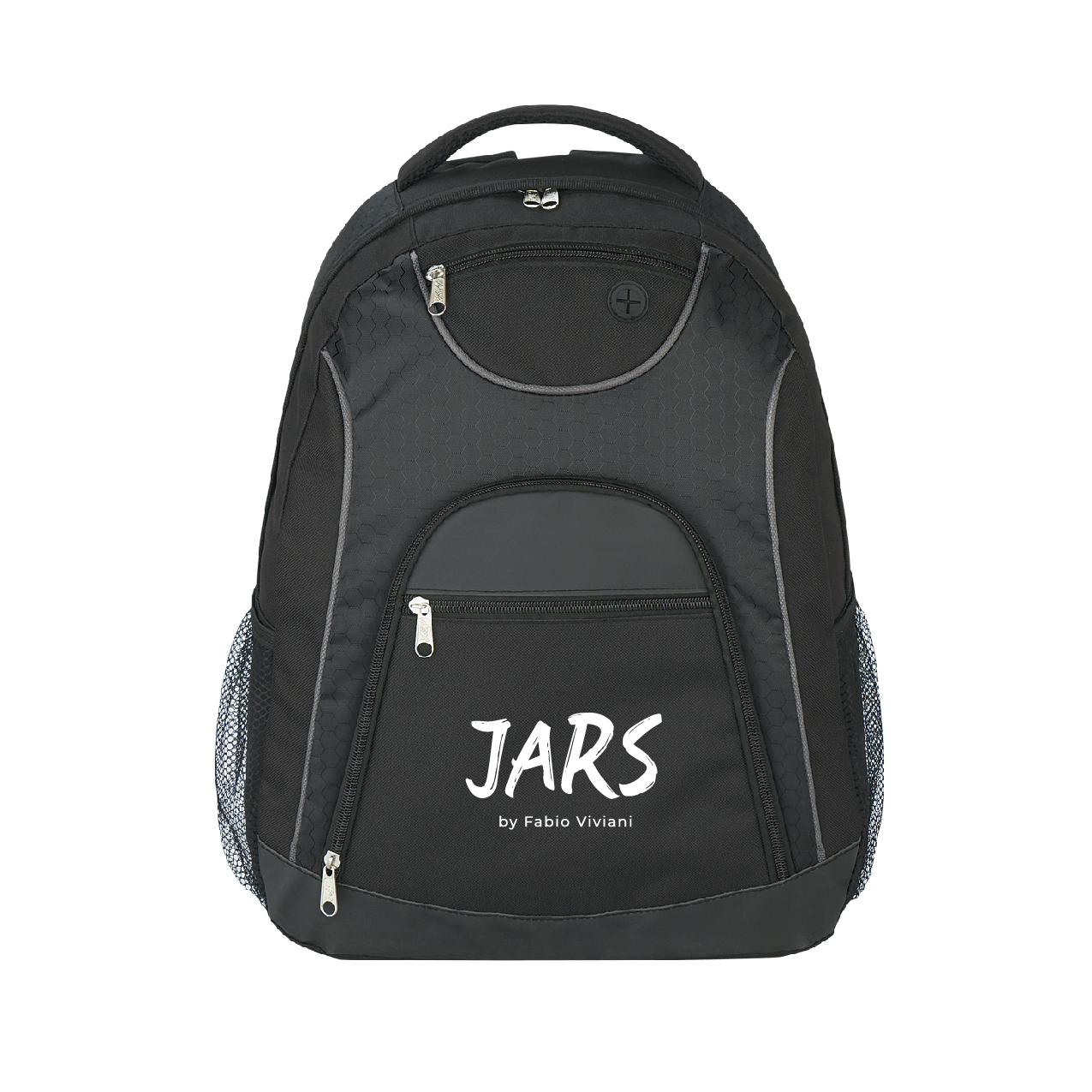 The Ultimate Backpack