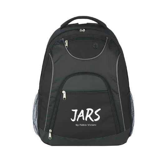 The Ultimate Backpack